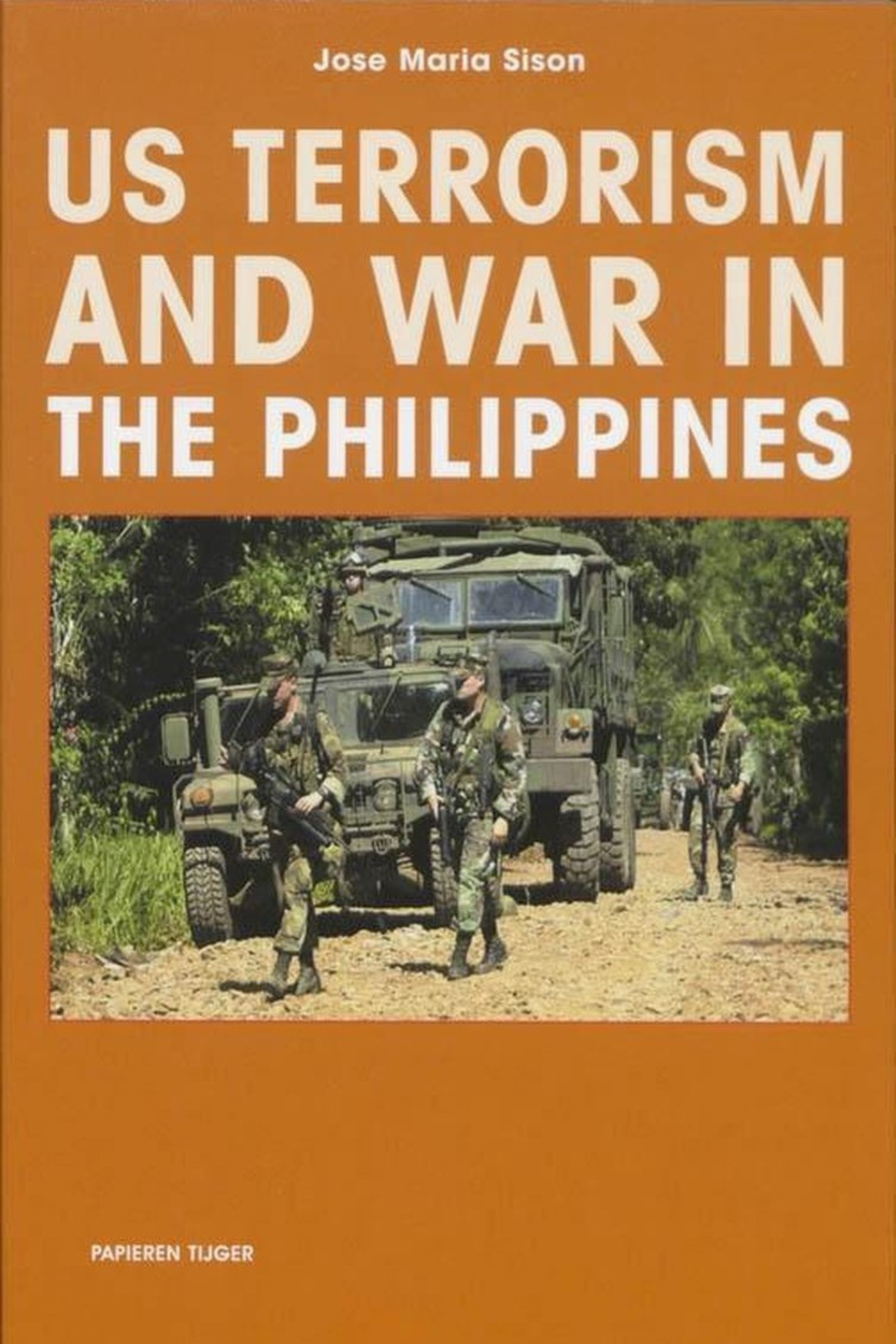 US Terrorism and War in the Philippines