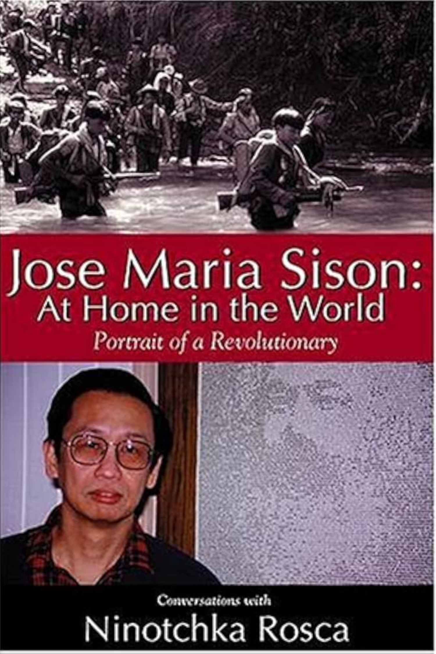 At Home in the World: Portrait of a Revolutionary
