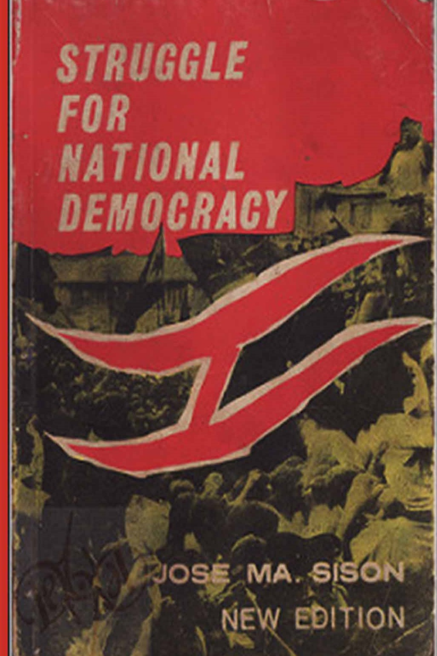 Struggle for National Democracy