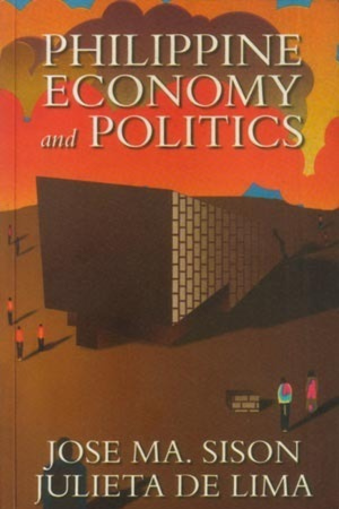 Philippine Economy and Politics