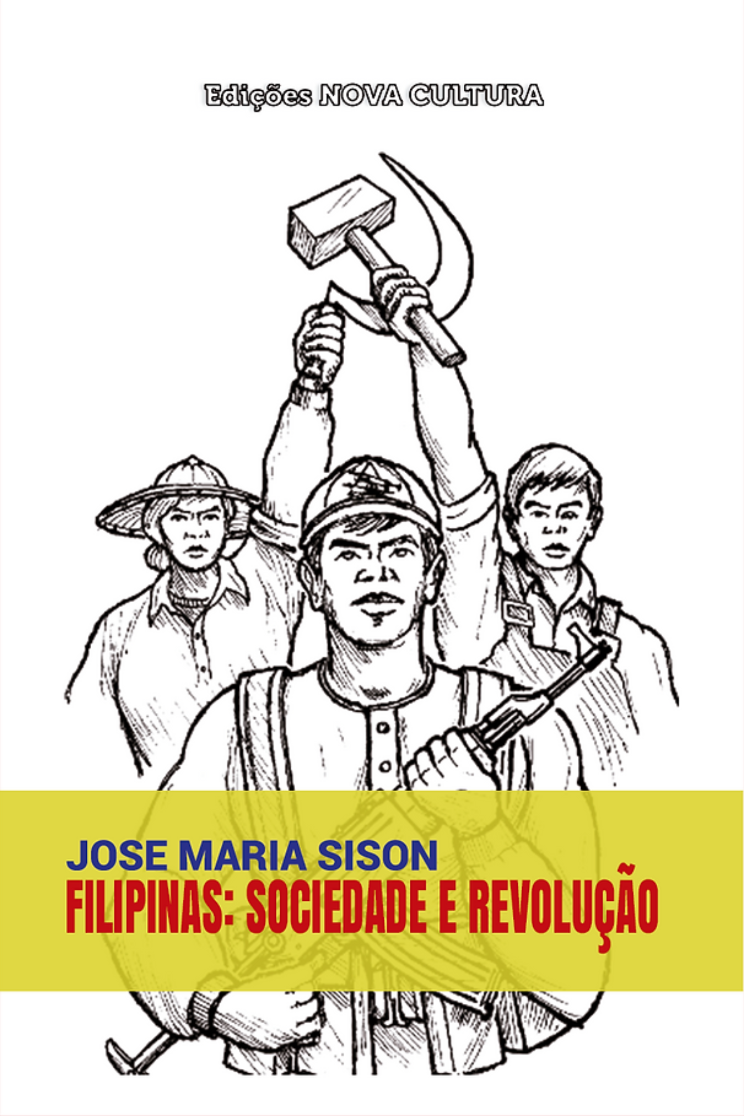 Filipinas: Sociedade e Revolução