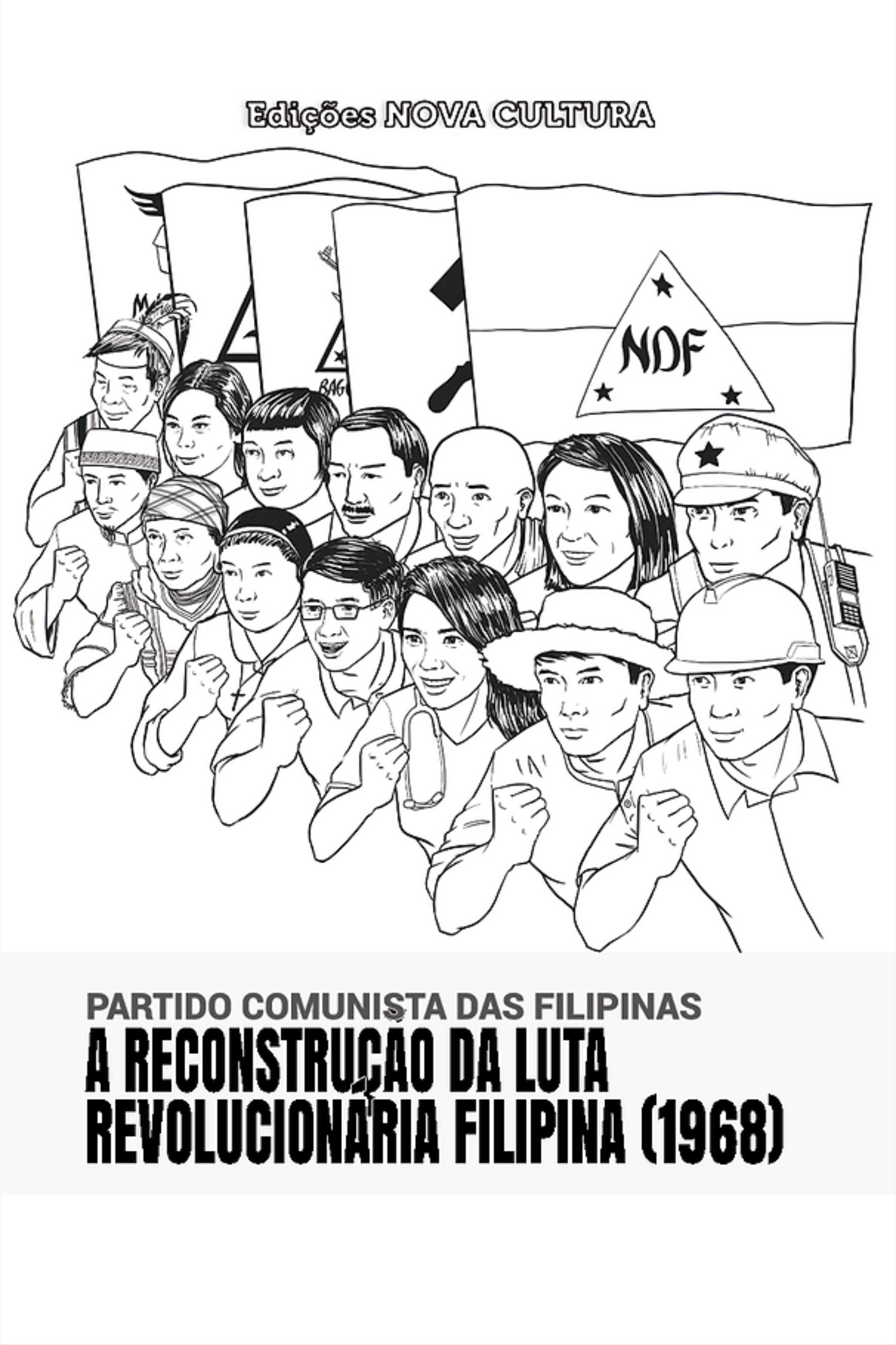 A Reconstrução da Luta Revolucionária Filipina (1968)