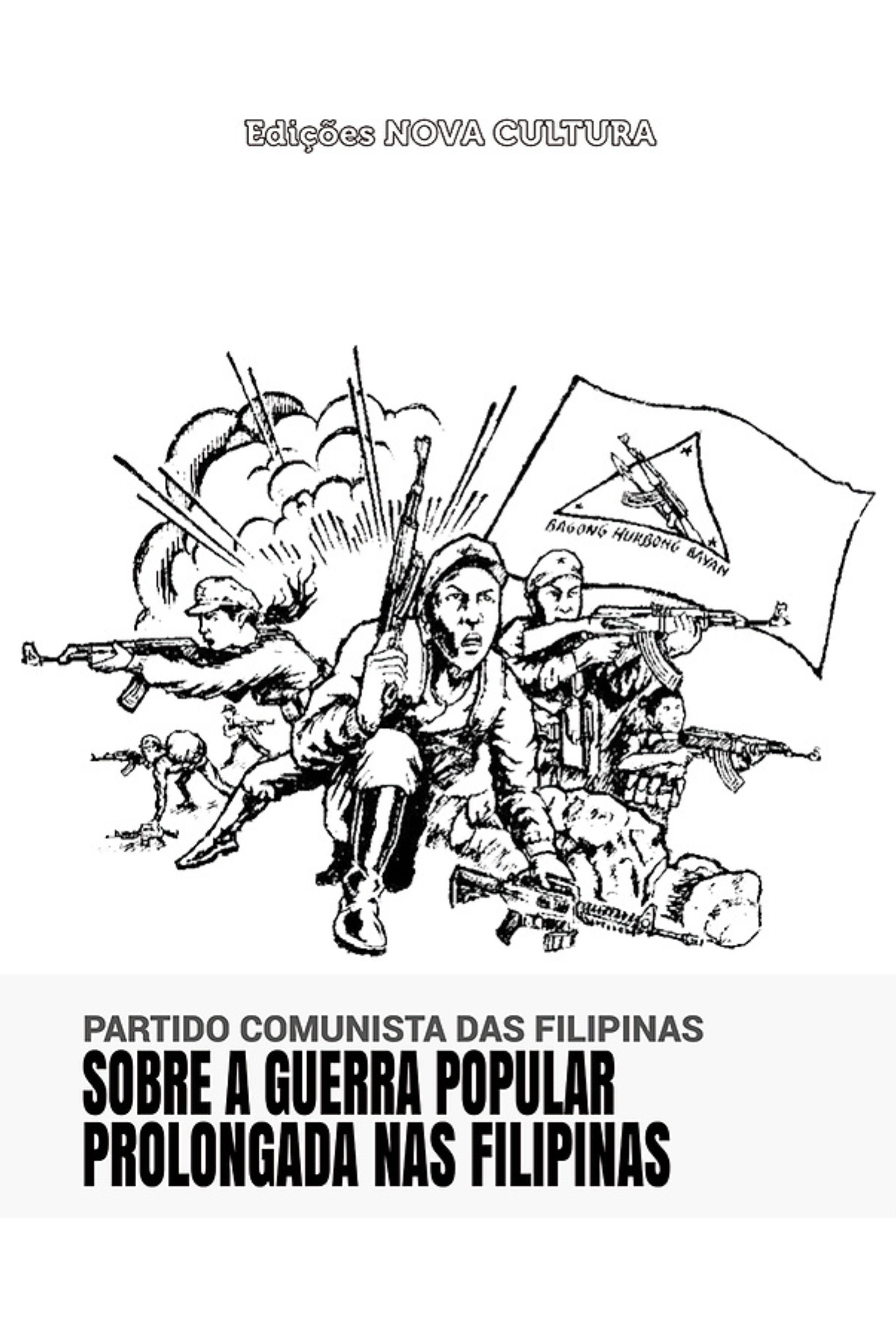 Sobre a Guerra Popular Prolongada nas Filipinas