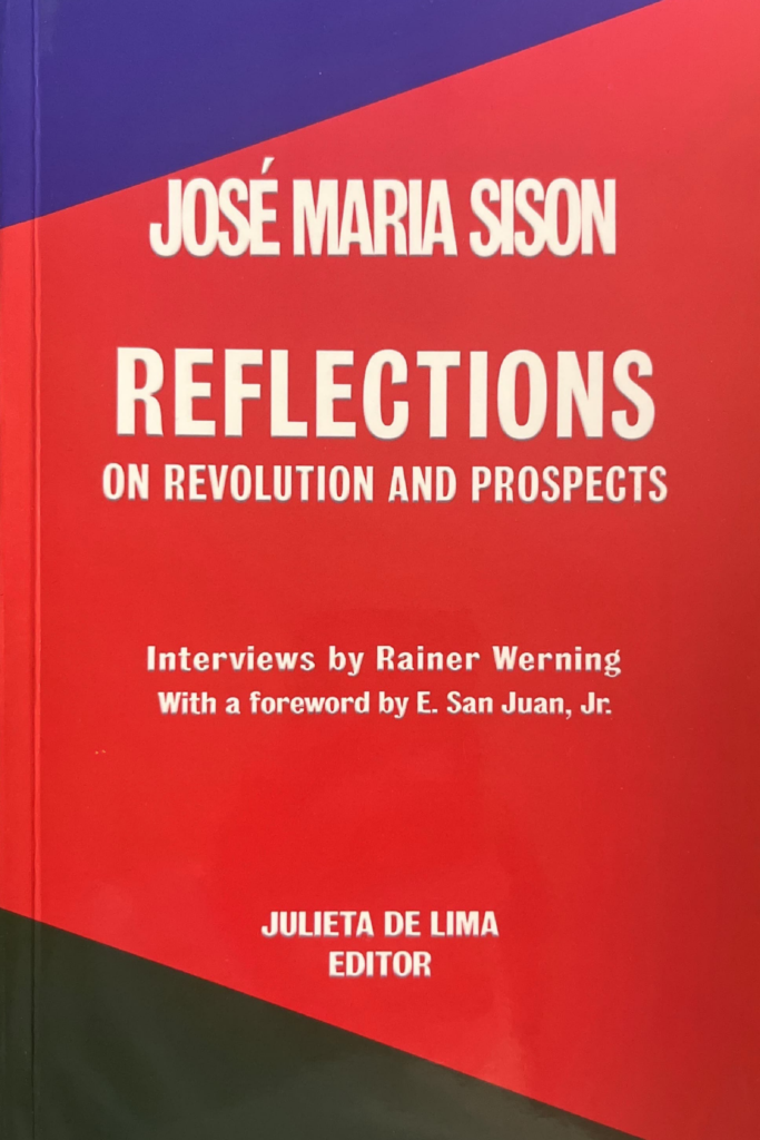 Reflections on Revolution and Prospects