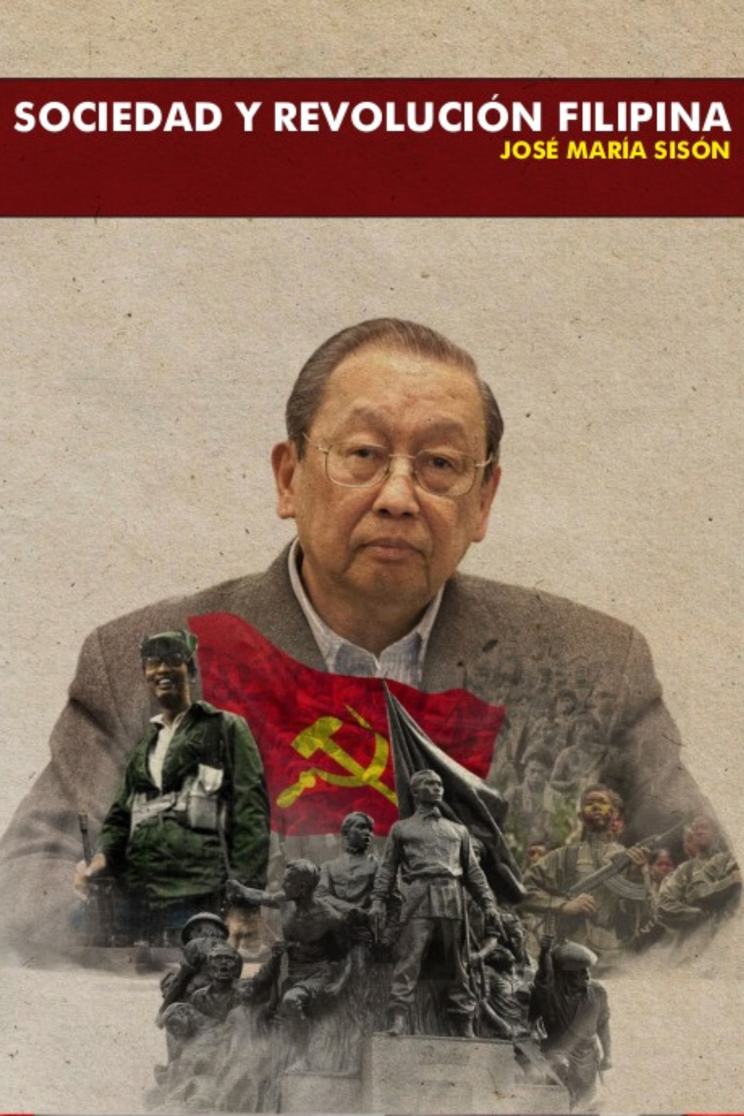 Sociedad y revolución filipina