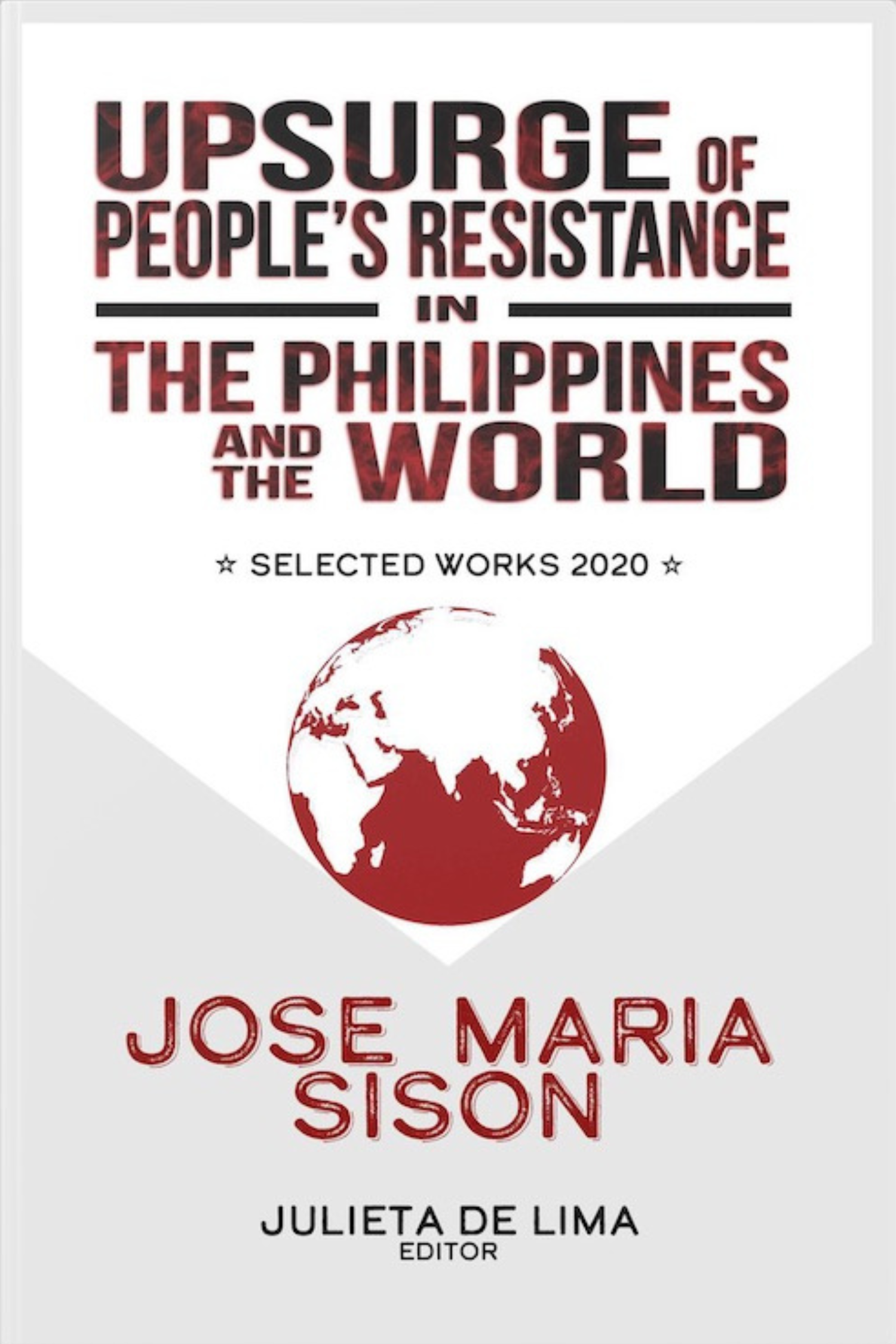 Upsurge of People’s Resistance in the Philippines and the World, Writings January-December 2020