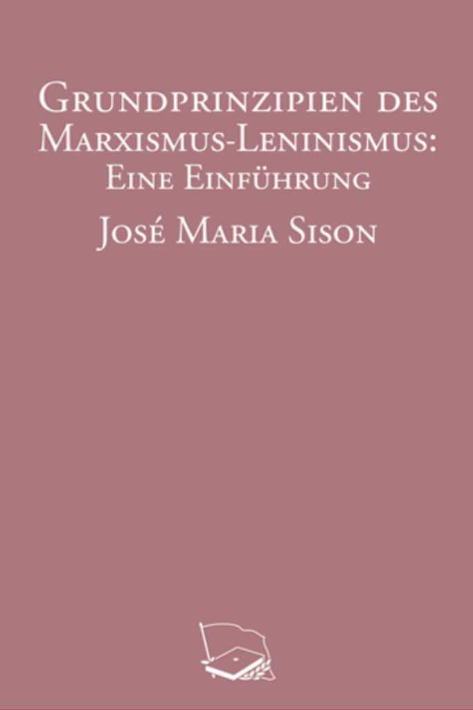 Grundprinzipien des Marxismus-Leninismus: Eine Einführung